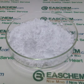 Порошок изготовленной на заказ очищенности сульфата 99,99% индия псевдонима сульфата индия размера белый кристаллический